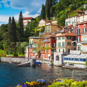 comolake town 2 boat tour 3 hours