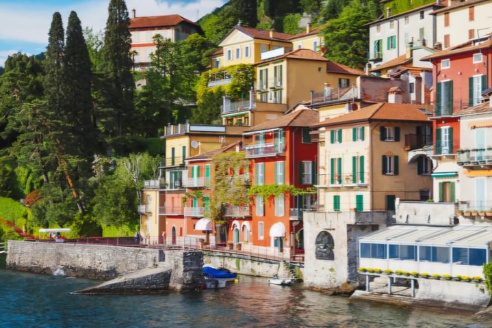 comolake town 2 boat tour 3 hours