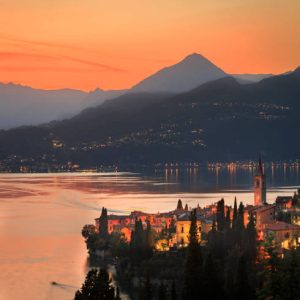 Lake View