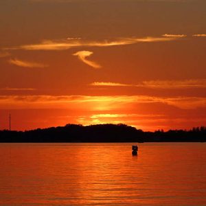 sun set 2